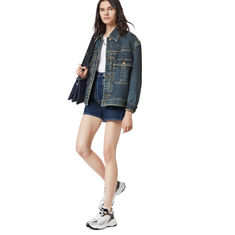 Louis Vuitton Run 55 Sneaker - Image 7